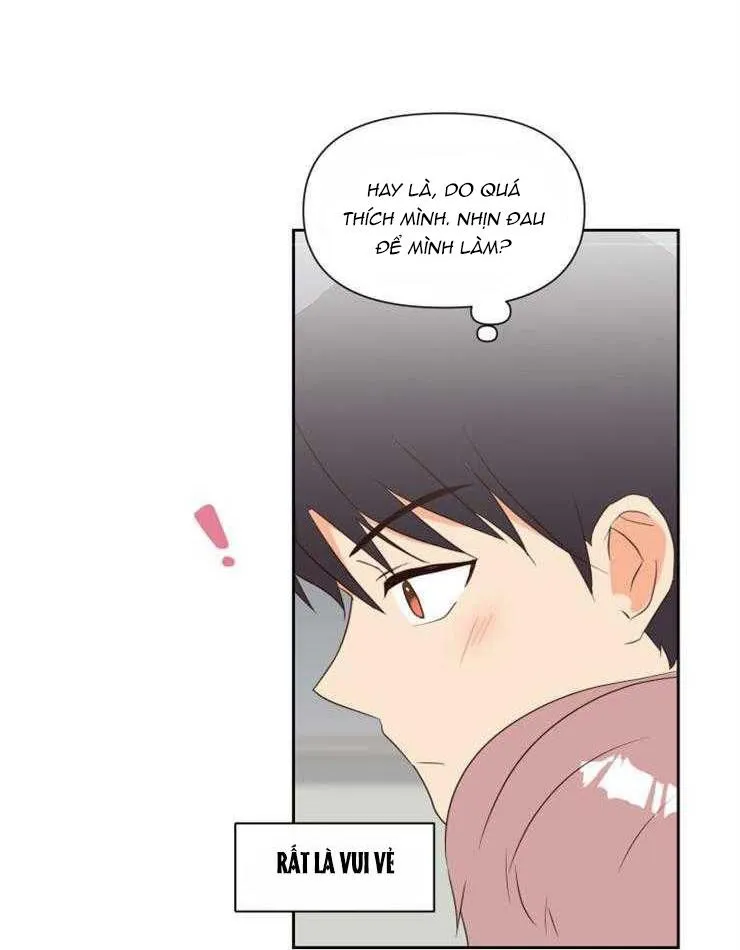 Tìm kiếm giá trị tình yêu Chapter 38 Trang 3