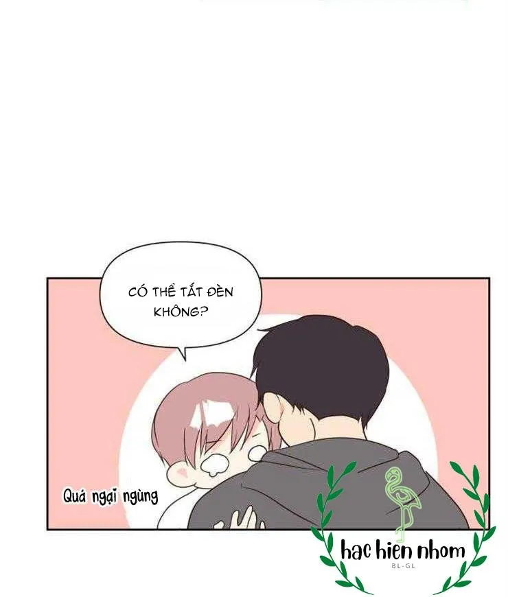 Tìm kiếm giá trị tình yêu Chapter 38 Trang 4