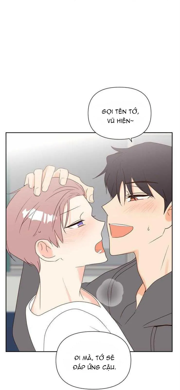 Tìm kiếm giá trị tình yêu Chapter 38 Trang 15