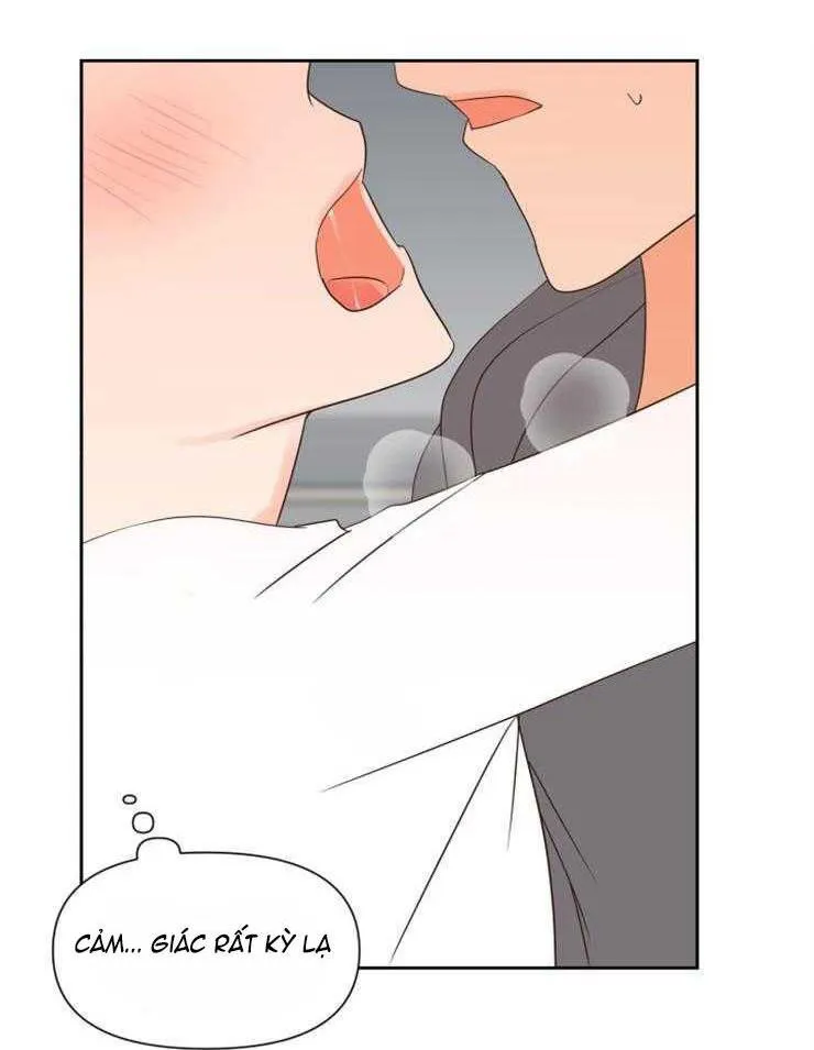 Tìm kiếm giá trị tình yêu Chapter 38 Trang 22