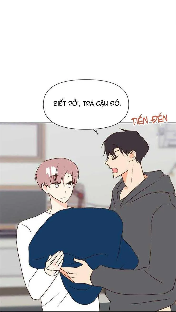 Tìm kiếm giá trị tình yêu Chapter 39 Trang 8