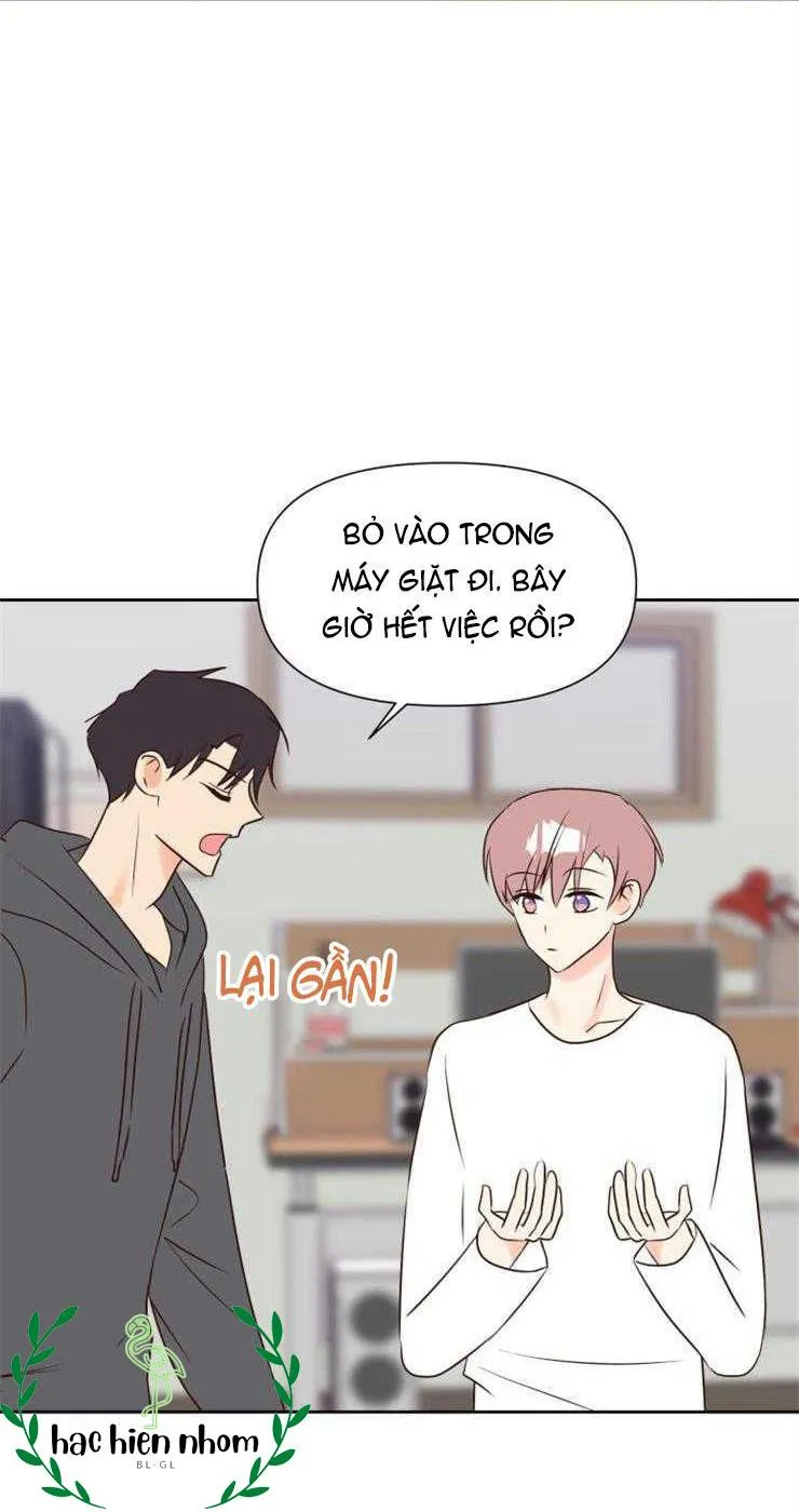 Tìm kiếm giá trị tình yêu Chapter 39 Trang 9