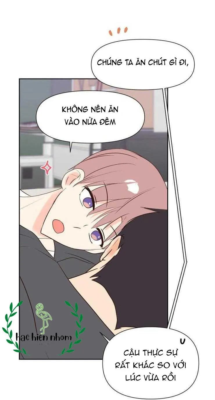 Tìm kiếm giá trị tình yêu Chapter 39 Trang 19