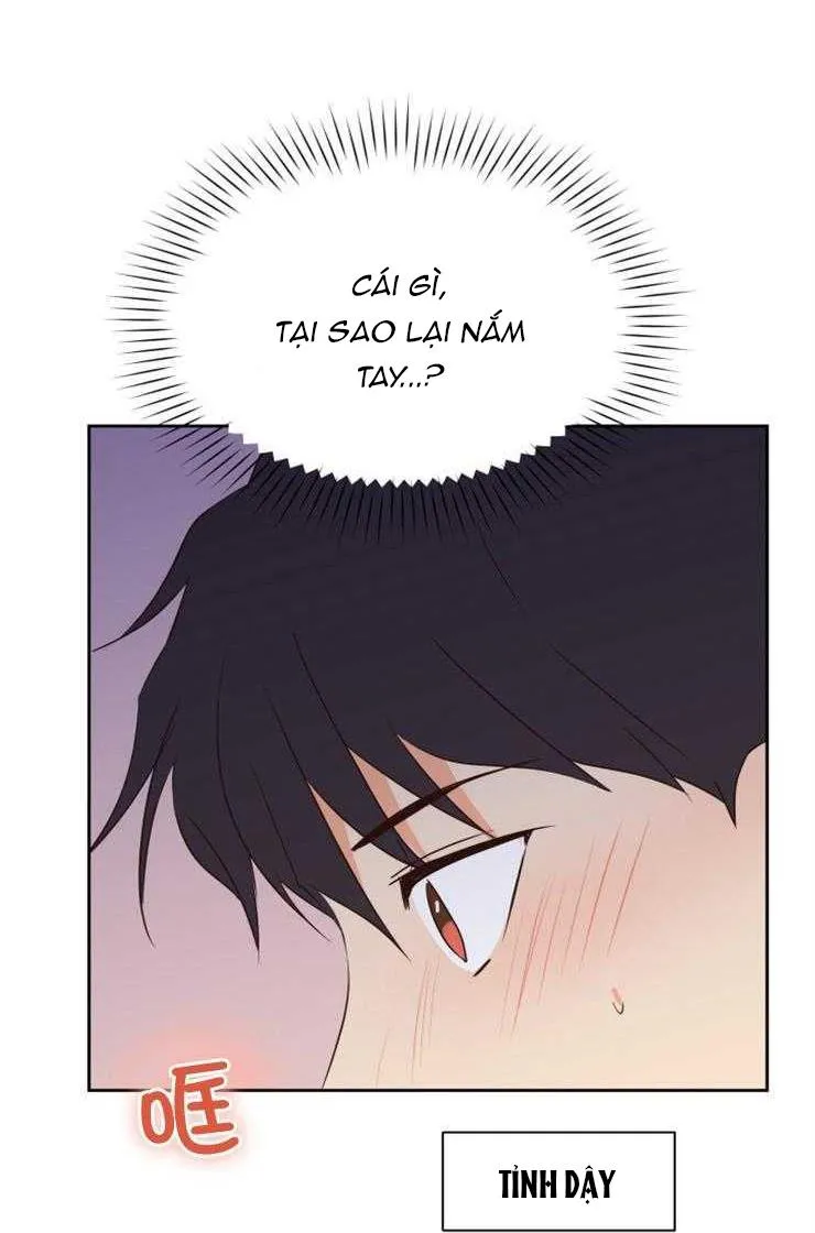 Tìm kiếm giá trị tình yêu Chapter 40 Trang 27