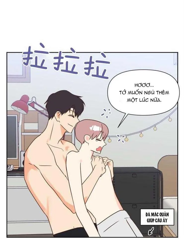 Tìm kiếm giá trị tình yêu Chapter 41 Trang 9