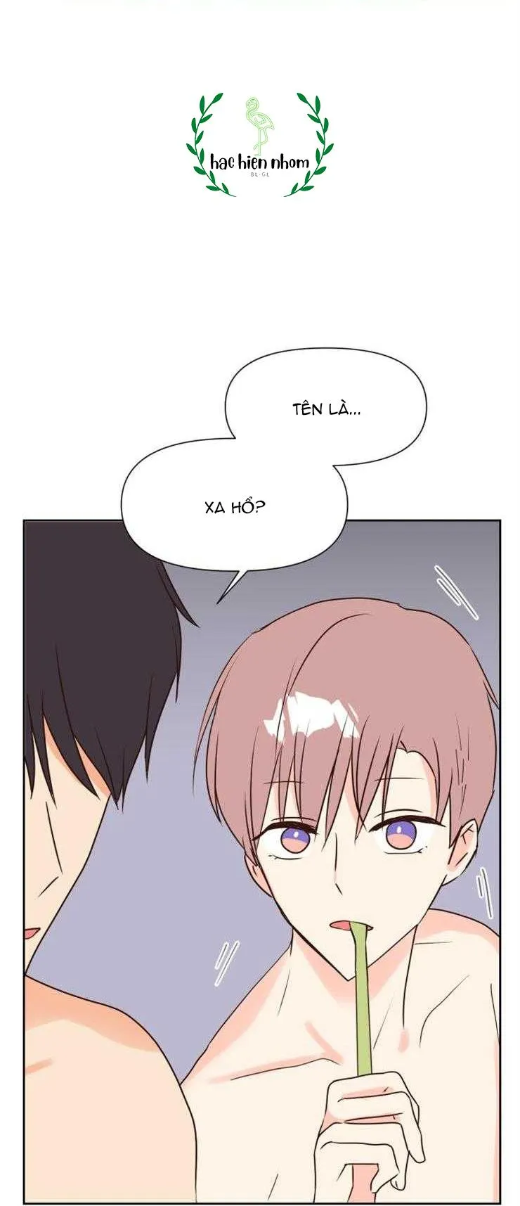 Tìm kiếm giá trị tình yêu Chapter 41 Trang 21