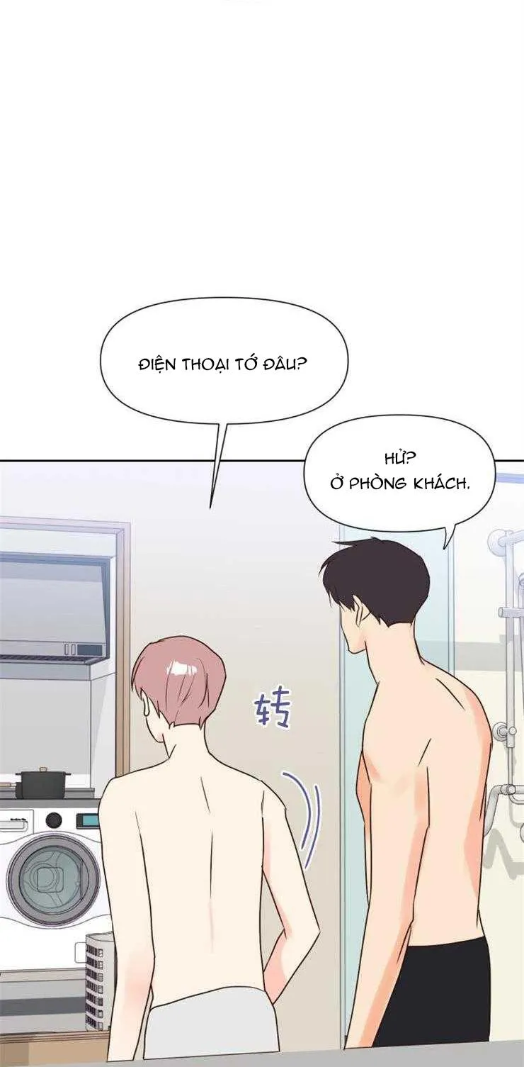 Tìm kiếm giá trị tình yêu Chapter 41 Trang 23