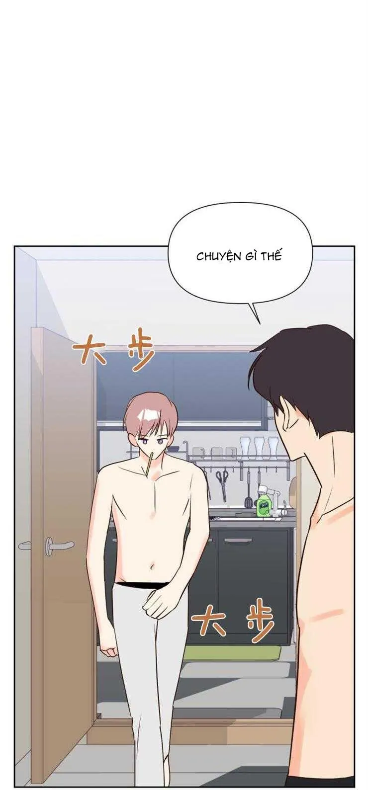 Tìm kiếm giá trị tình yêu Chapter 41 Trang 27