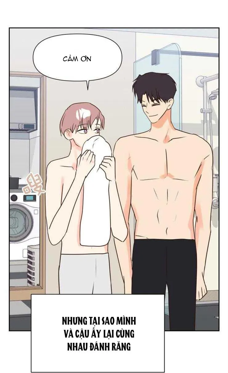 Tìm kiếm giá trị tình yêu Chapter 41 Trang 37