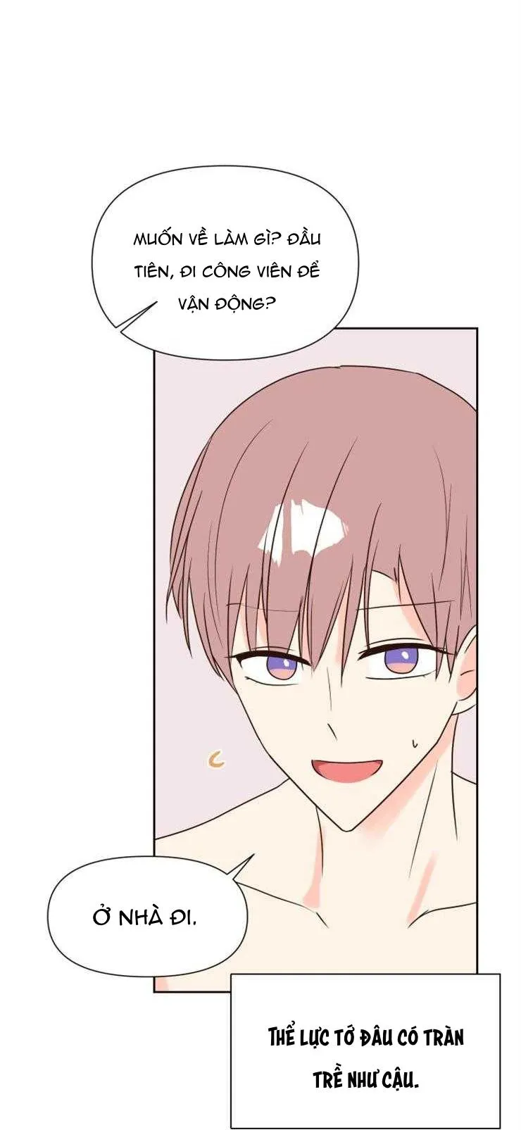 Tìm kiếm giá trị tình yêu Chapter 42 Trang 3