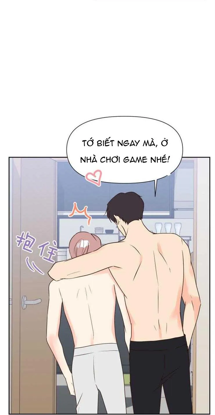 Tìm kiếm giá trị tình yêu Chapter 42 Trang 4