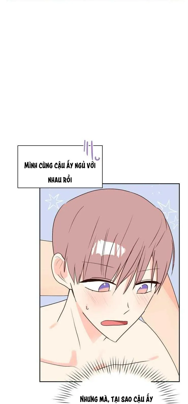 Tìm kiếm giá trị tình yêu Chapter 42 Trang 5