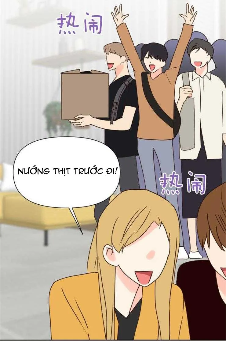 Tìm kiếm giá trị tình yêu Chapter 42 Trang 13