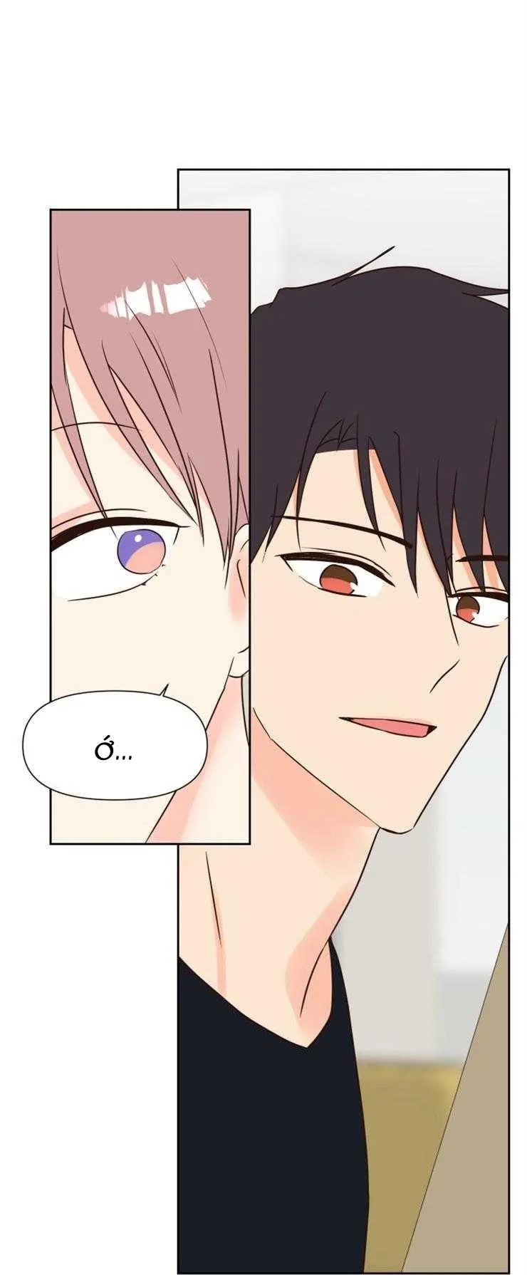 Tìm kiếm giá trị tình yêu Chapter 42 Trang 17