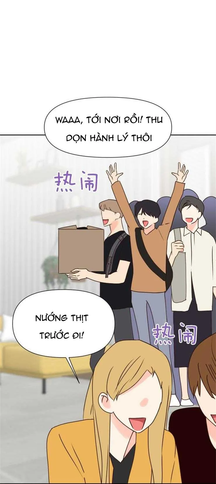 Tìm kiếm giá trị tình yêu Chapter 42 Trang 24