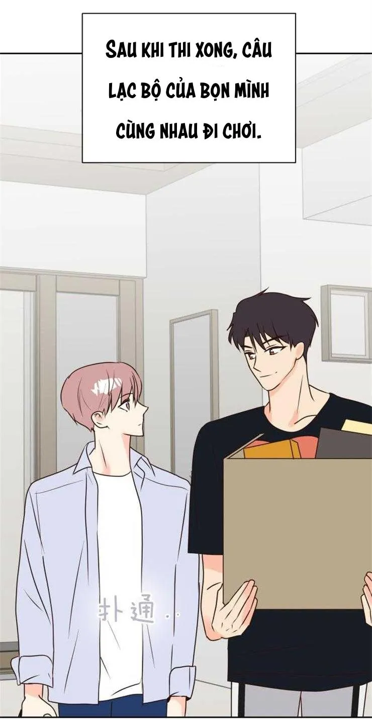 Tìm kiếm giá trị tình yêu Chapter 42 Trang 31