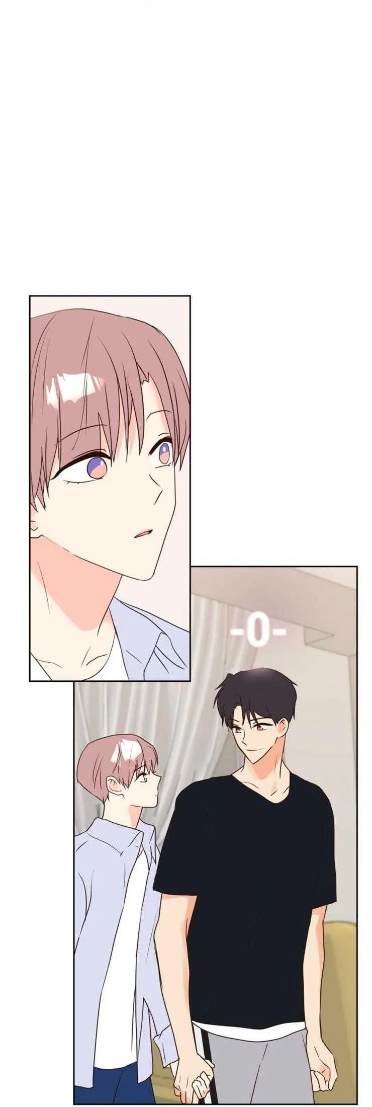 Tìm kiếm giá trị tình yêu Chapter 43 Trang 3