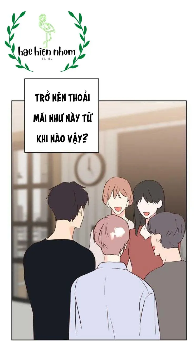 Tìm kiếm giá trị tình yêu Chapter 43 Trang 6