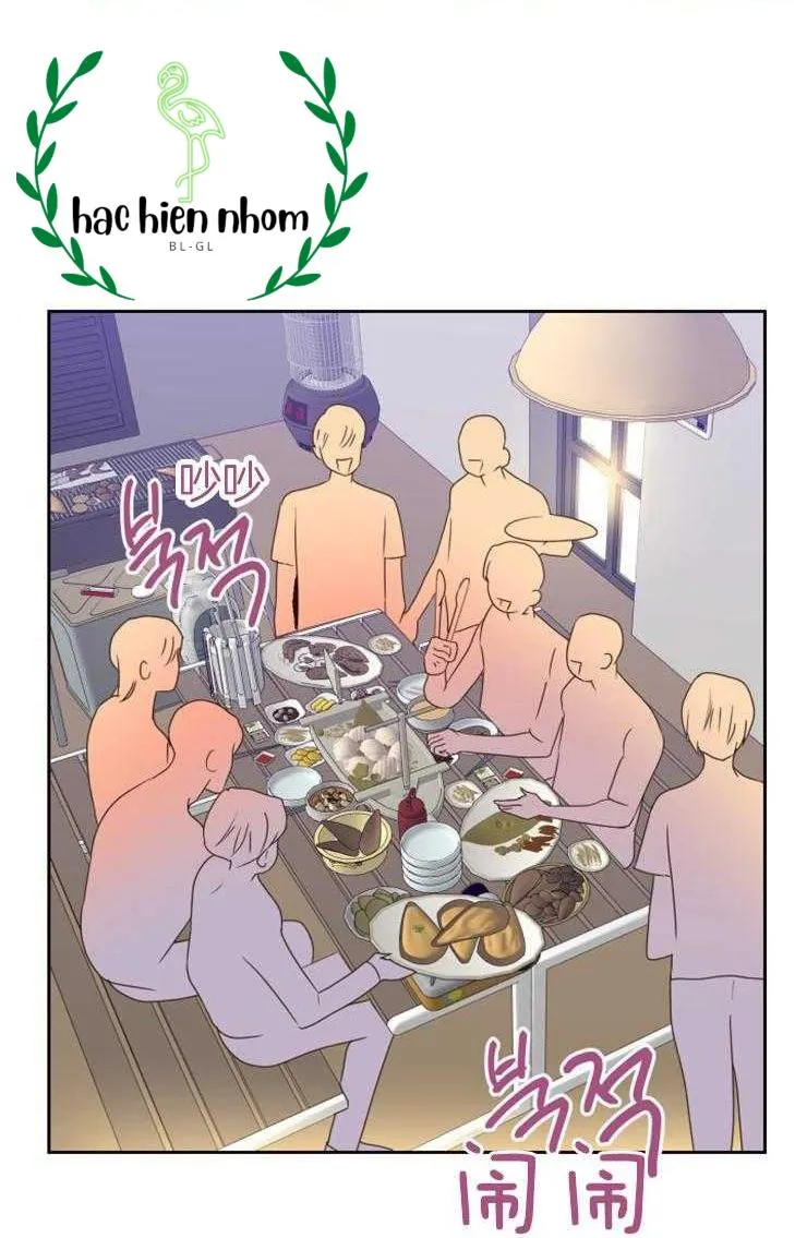 Tìm kiếm giá trị tình yêu Chapter 43 Trang 11