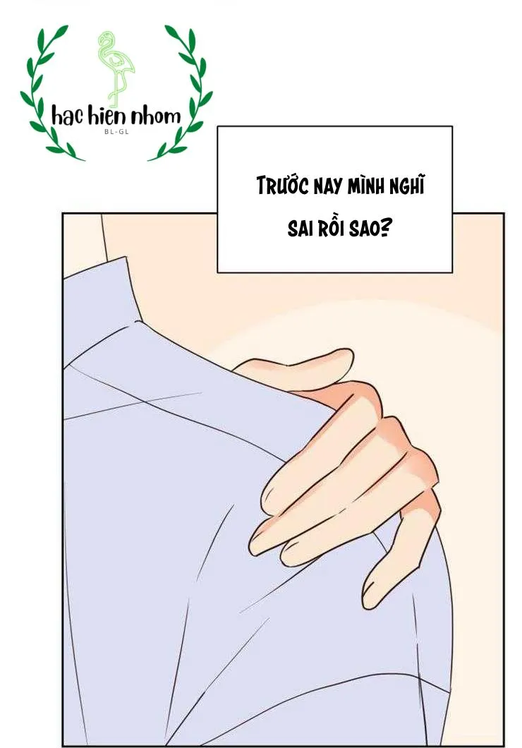 Tìm kiếm giá trị tình yêu Chapter 43 Trang 17