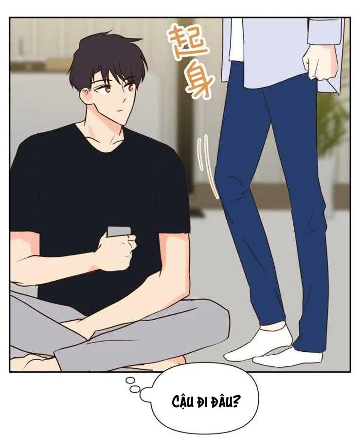 Tìm kiếm giá trị tình yêu Chapter 43 Trang 24