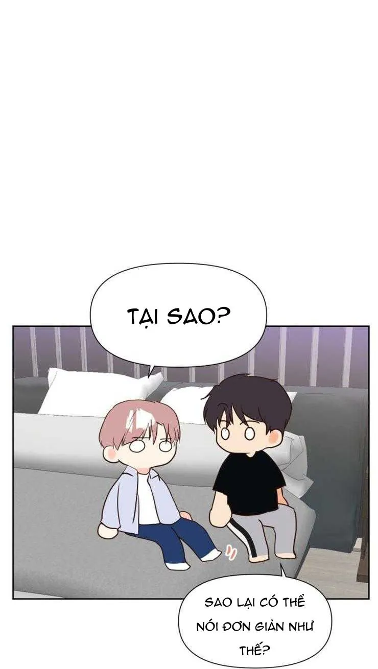 Tìm kiếm giá trị tình yêu Chapter 43 Trang 32