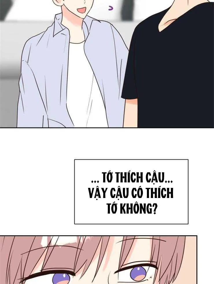 Tìm kiếm giá trị tình yêu Chapter 44 Trang 8