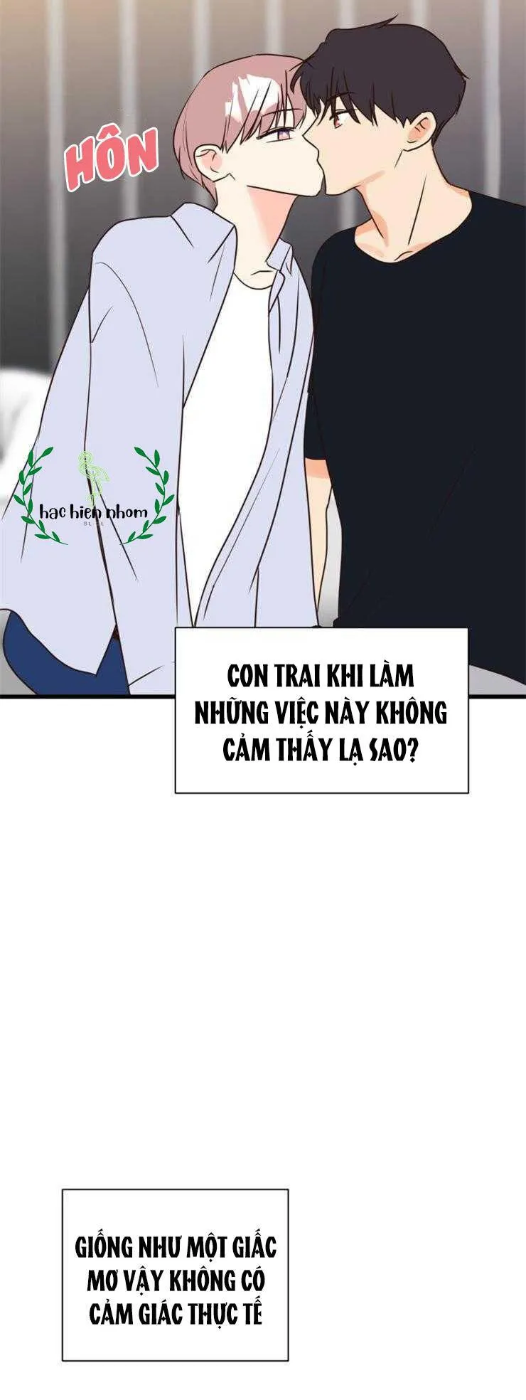 Tìm kiếm giá trị tình yêu Chapter 44 Trang 10