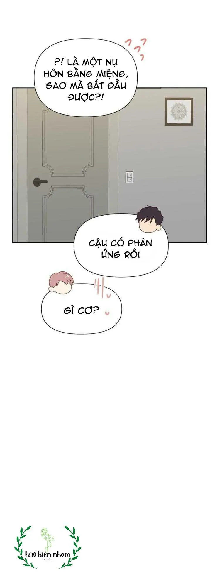 Tìm kiếm giá trị tình yêu Chapter 44 Trang 16