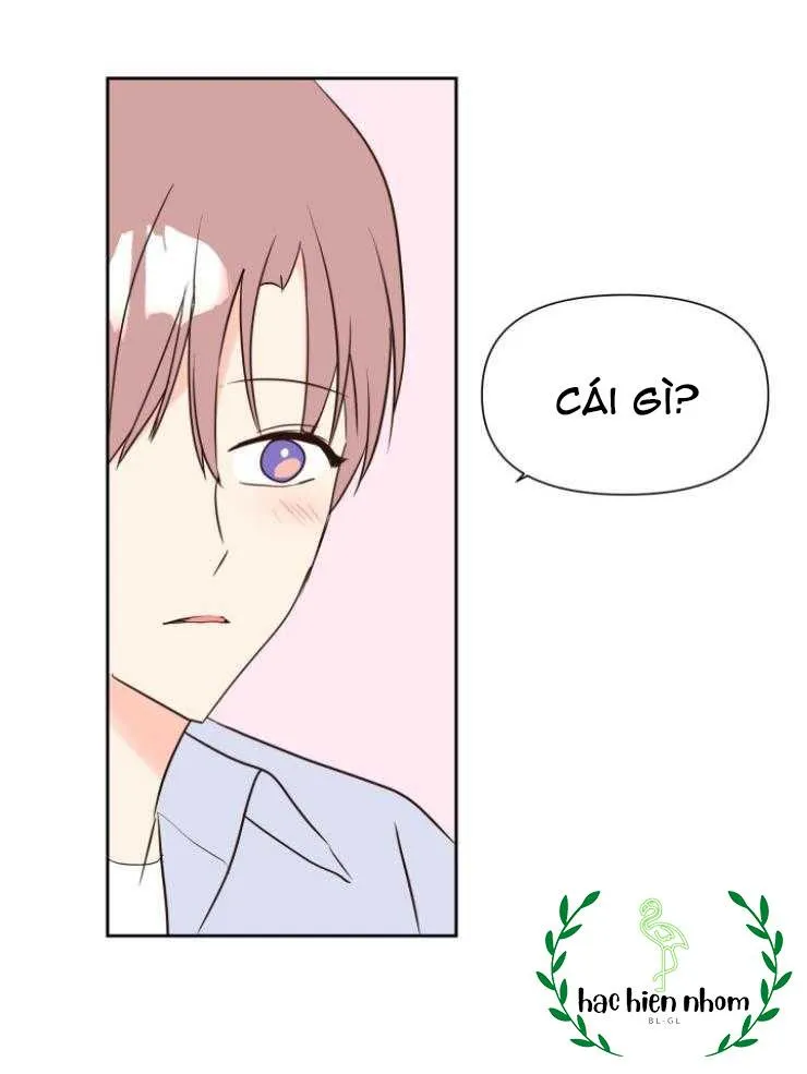 Tìm kiếm giá trị tình yêu Chapter 44 Trang 22