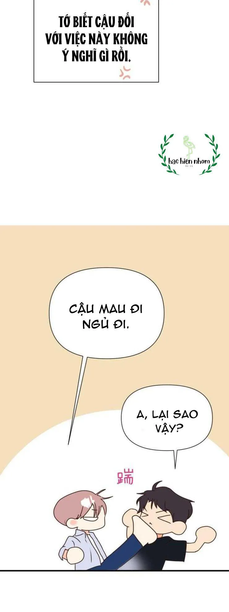 Tìm kiếm giá trị tình yêu Chapter 44 Trang 26