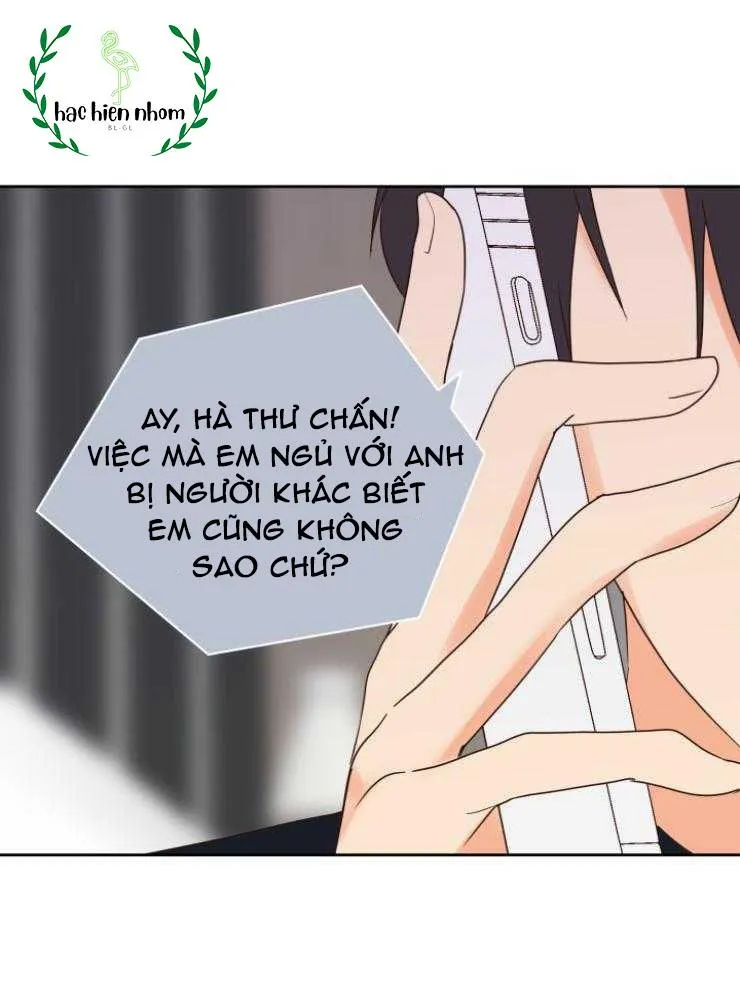 Tìm kiếm giá trị tình yêu Chapter 44 Trang 37