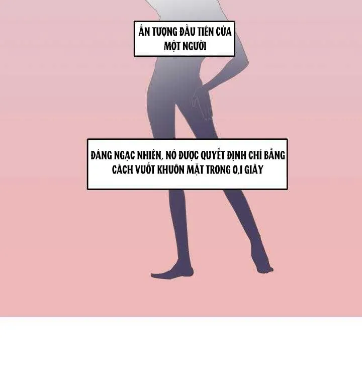 Tìm kiếm giá trị tình yêu Chapter 1 Trang 3