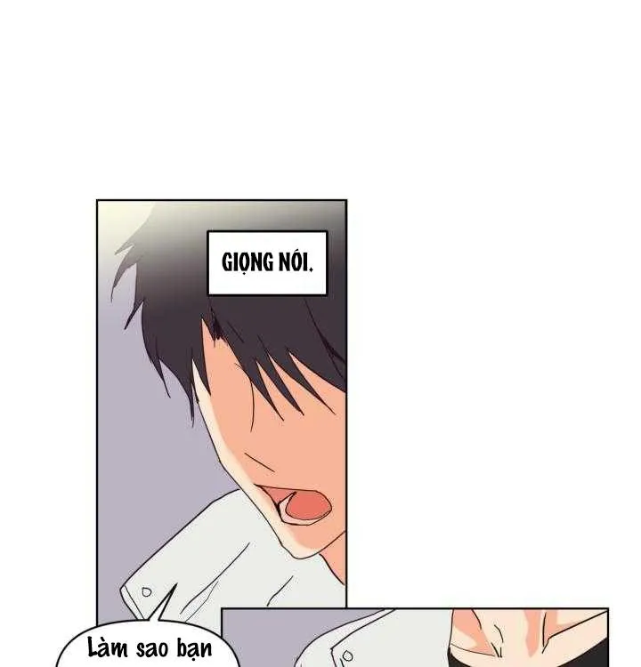 Tìm kiếm giá trị tình yêu Chapter 1 Trang 4