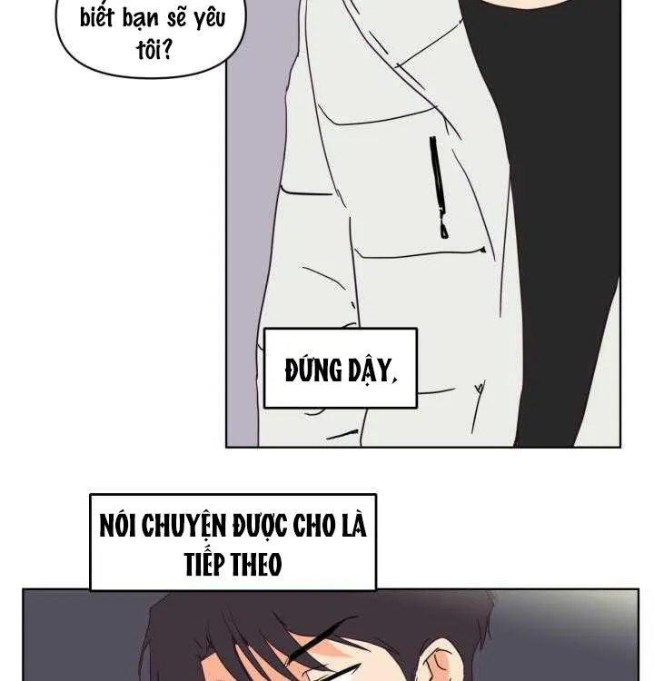 Tìm kiếm giá trị tình yêu Chapter 1 Trang 5