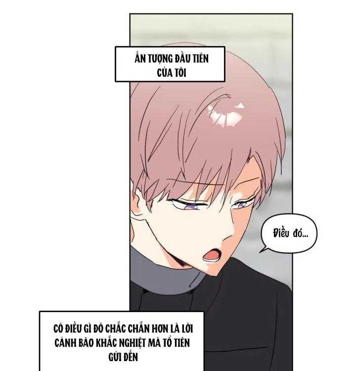 Tìm kiếm giá trị tình yêu Chapter 1 Trang 7