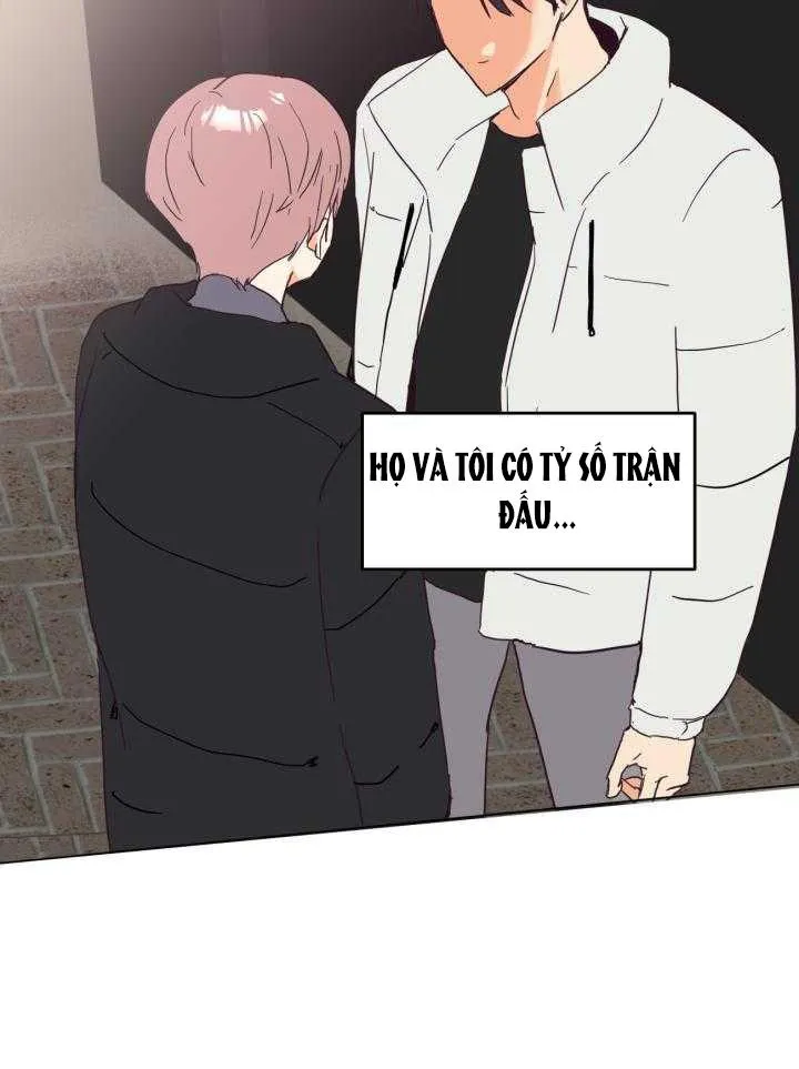 Tìm kiếm giá trị tình yêu Chapter 1 Trang 9