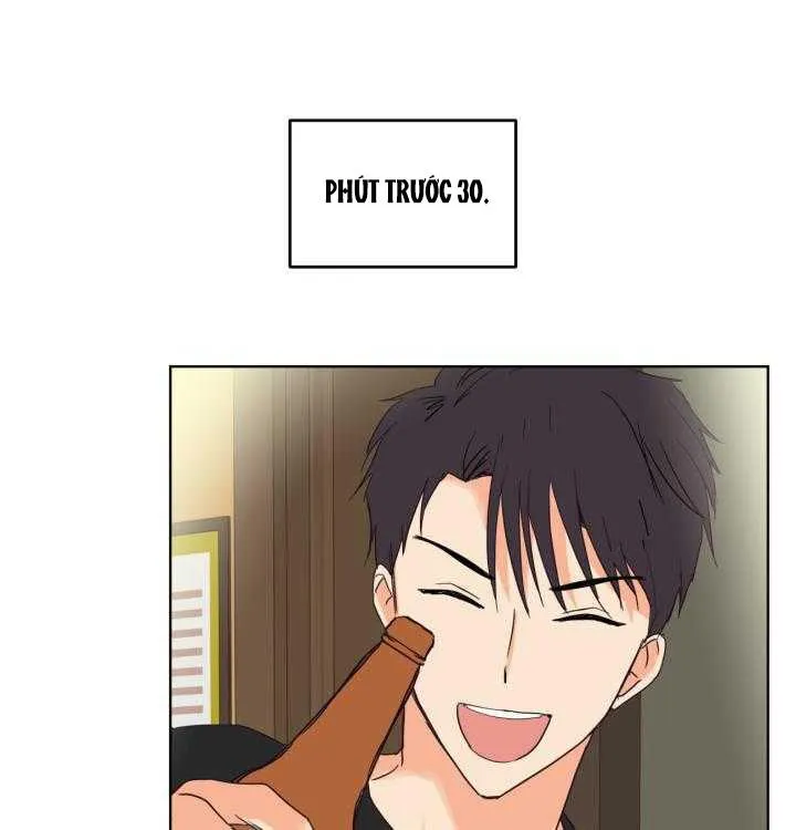 Tìm kiếm giá trị tình yêu Chapter 1 Trang 18