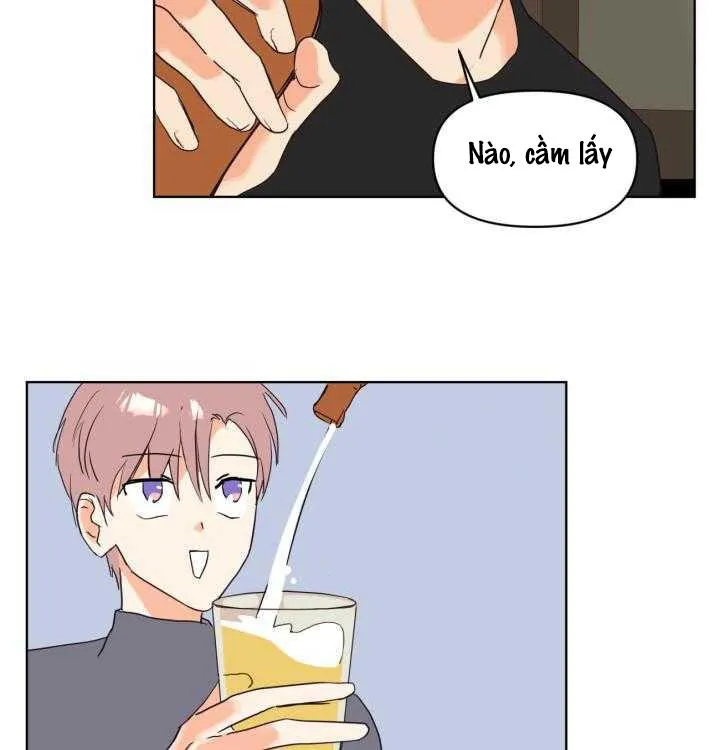 Tìm kiếm giá trị tình yêu Chapter 1 Trang 19