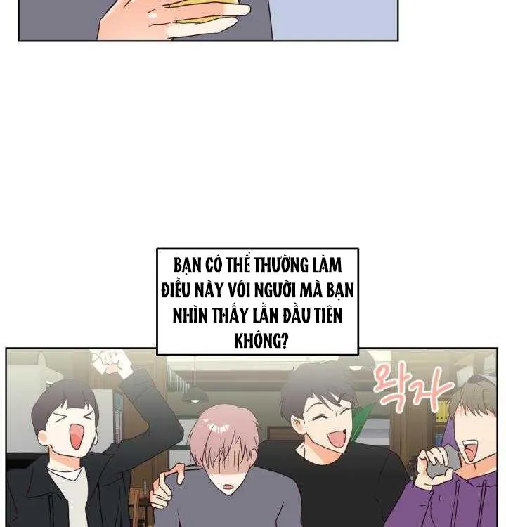 Tìm kiếm giá trị tình yêu Chapter 1 Trang 20