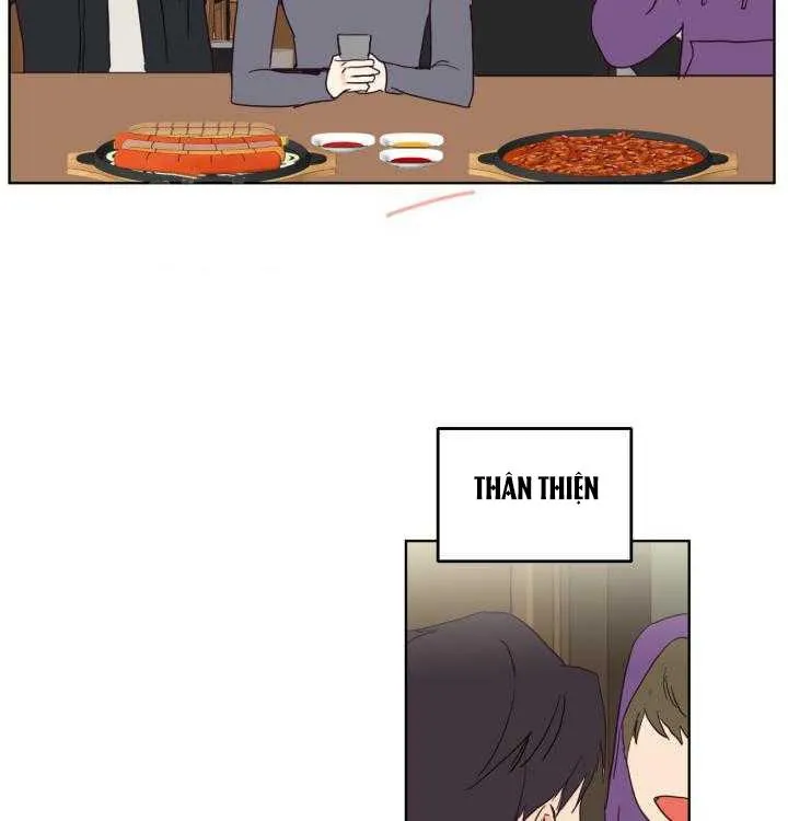Tìm kiếm giá trị tình yêu Chapter 1 Trang 21