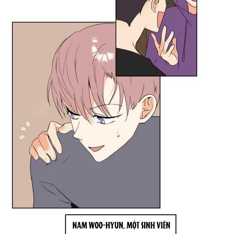 Tìm kiếm giá trị tình yêu Chapter 1 Trang 22