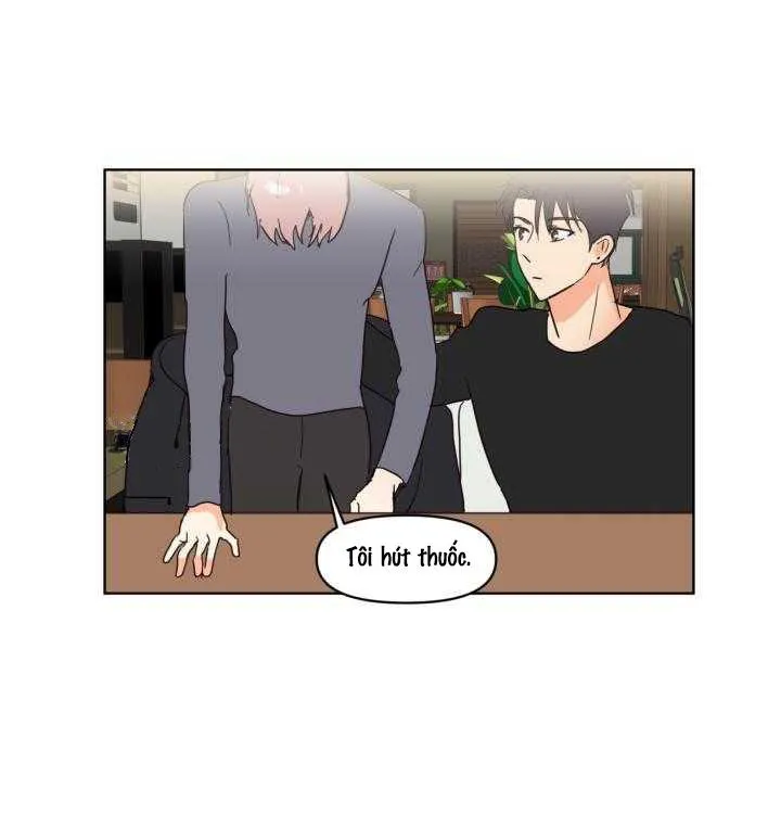 Tìm kiếm giá trị tình yêu Chapter 1 Trang 32