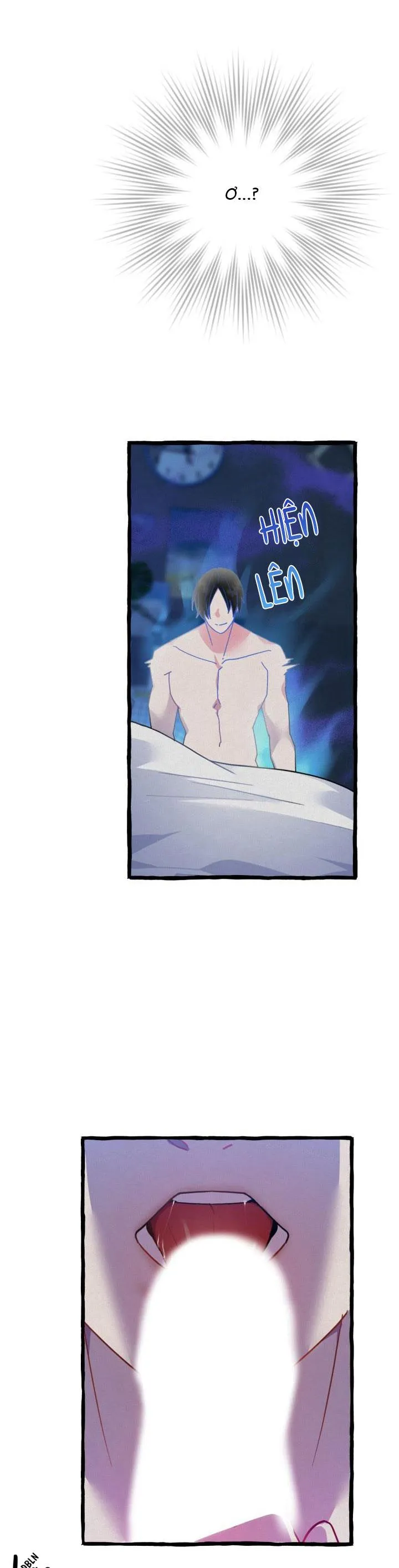 TÌM PHÒNG TRỌ Chapter 2 Trang 3