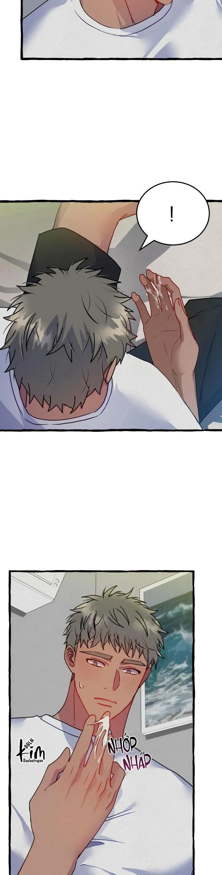 TÌM PHÒNG TRỌ Chapter 2 Trang 6