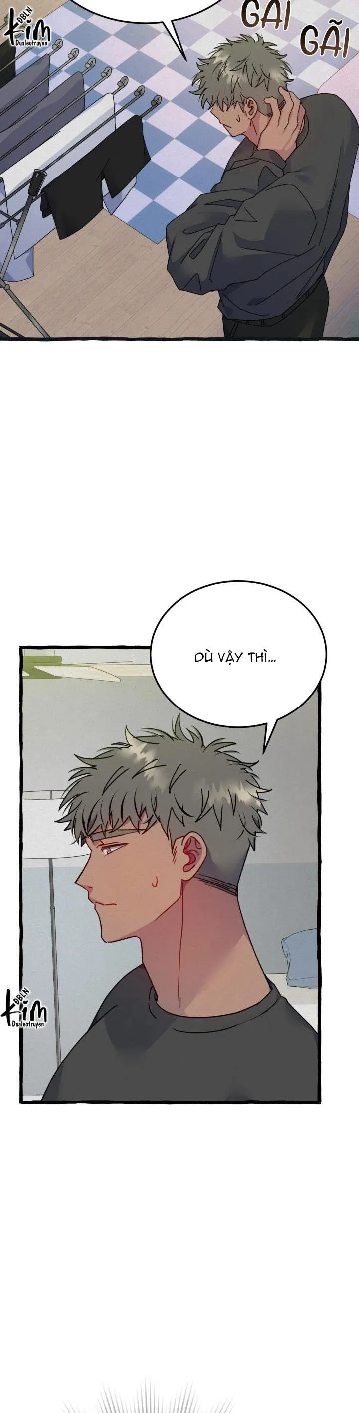 TÌM PHÒNG TRỌ Chapter 2 Trang 8