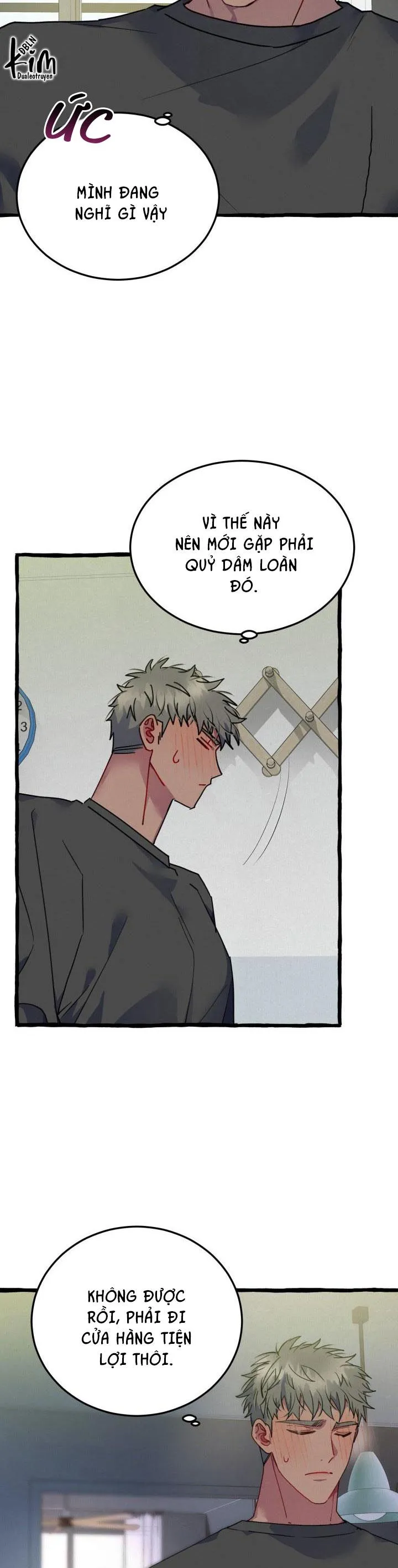 TÌM PHÒNG TRỌ Chapter 2 Trang 10