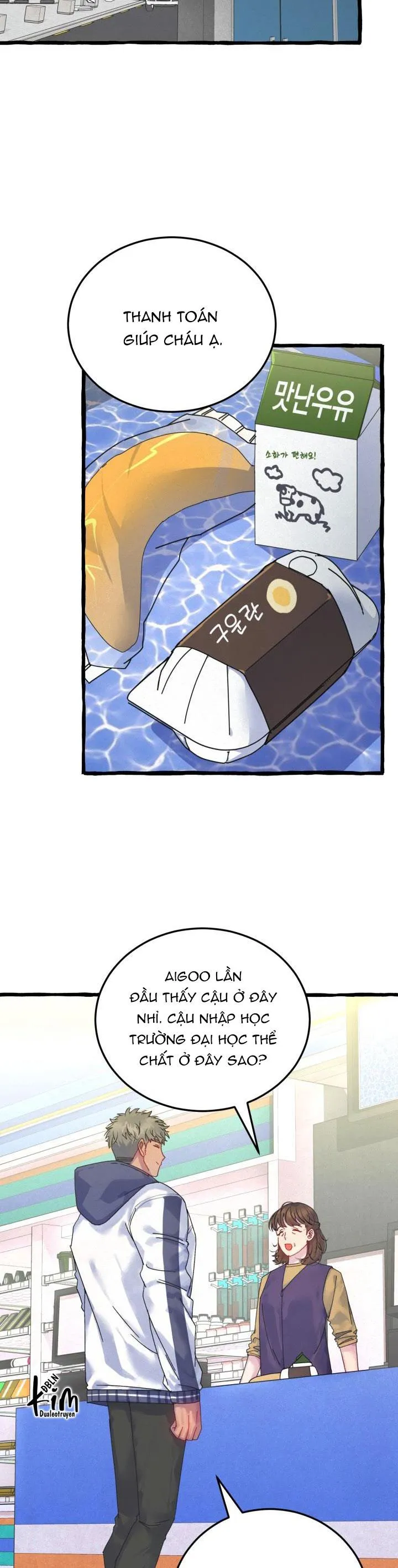 TÌM PHÒNG TRỌ Chapter 2 Trang 12