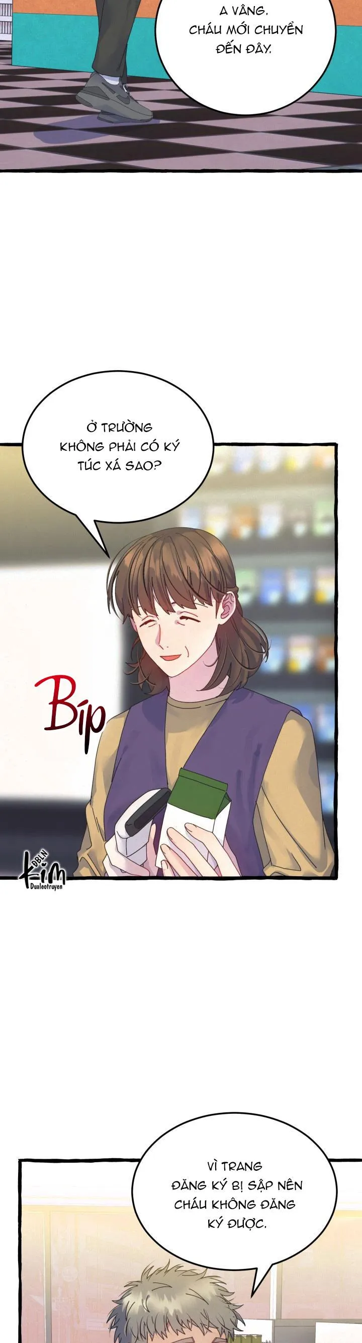 TÌM PHÒNG TRỌ Chapter 2 Trang 13