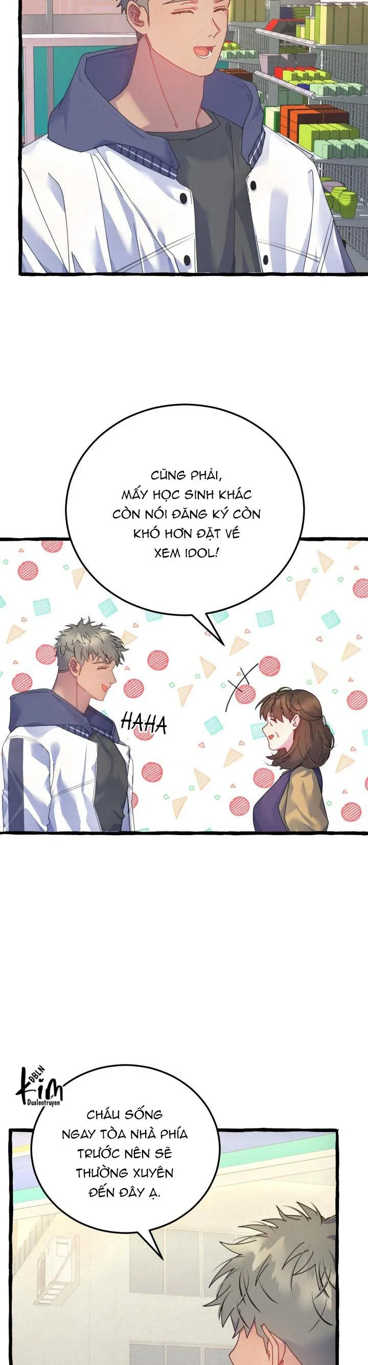 TÌM PHÒNG TRỌ Chapter 2 Trang 14